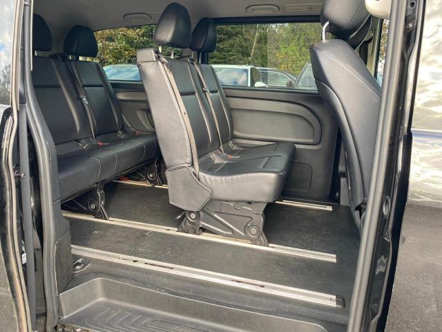WD4PG2EE1J3418664 Mercedes-Benz Metris