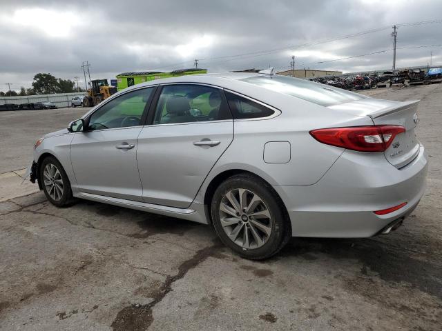 2015 Hyundai Sonata Sport VIN: 5NPE34AF4FH081572 Lot: 73645763