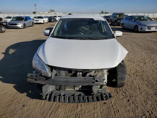 3N1AB7AP9EY324115 Nissan SENTRA S