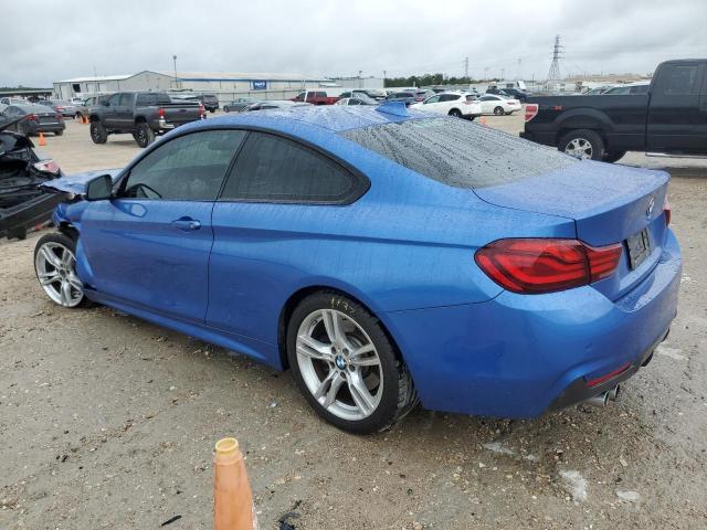 WBA4W3C08LFJ39479 BMW 4 Series 430I 2