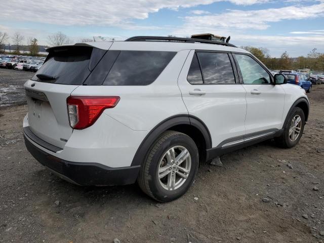 1FMSK8DH0LGC18576 | 2020 FORD EXPLORER X