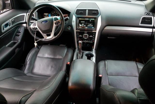 1FM5K8GT8EGC20186 Ford EXPLORER SPORT