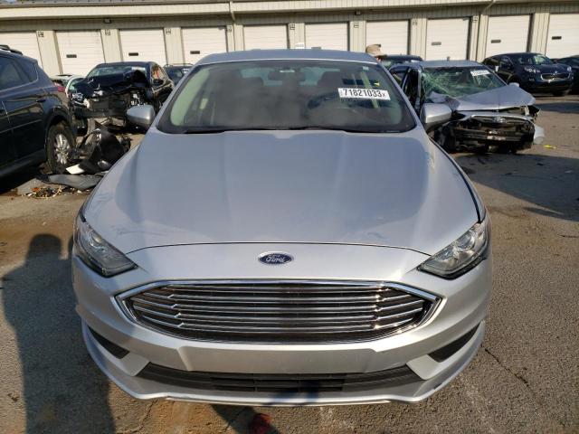 3FA6P0H78JR273248 | 2018 FORD FUSION SE