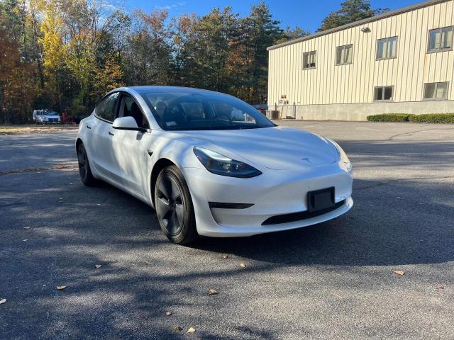 2023 TESLA MODEL 3 for Sale | MA - NORTH BOSTON | Wed. Nov 22, 2023 ...