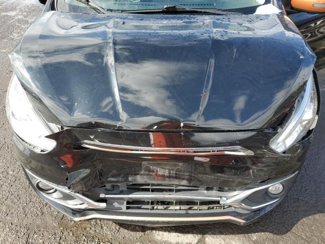 2018 MITSUBISHI MIRAGE GT ML32A5HJ5JH004924