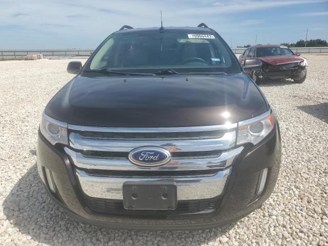 2FMDK3KC4EBB74823 Ford Edge Limited