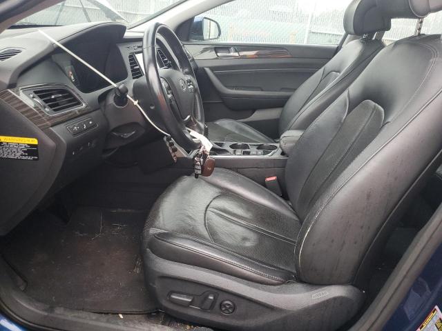 2015 HYUNDAI SONATA SPO - 5NPE34AF6FH148060