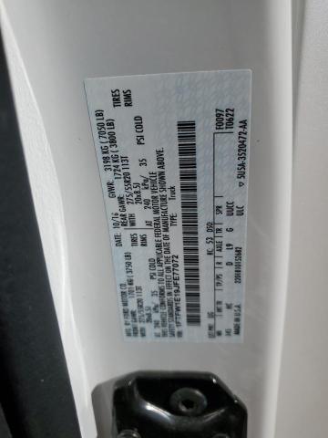 2018 FORD F150 SUPER - 1FTFW1E19JFE77072