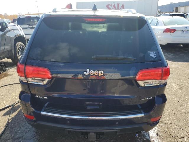 1C4RJFBG5HC818240 Jeep Grand Cherokee Limited
