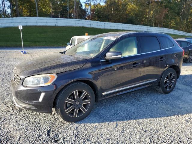 2016 Volvo XC60 T5 Premier