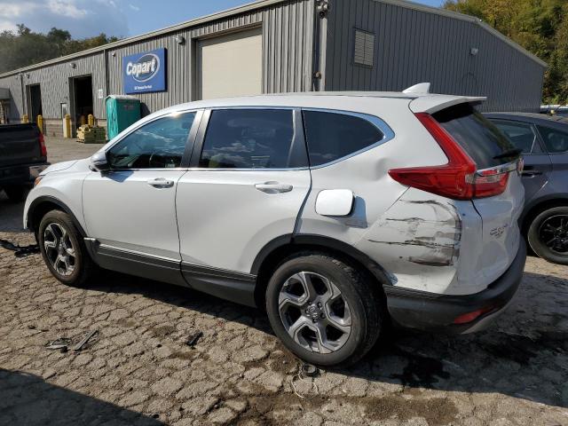 2HKRW2H87KH664488 Honda CR-V EXL