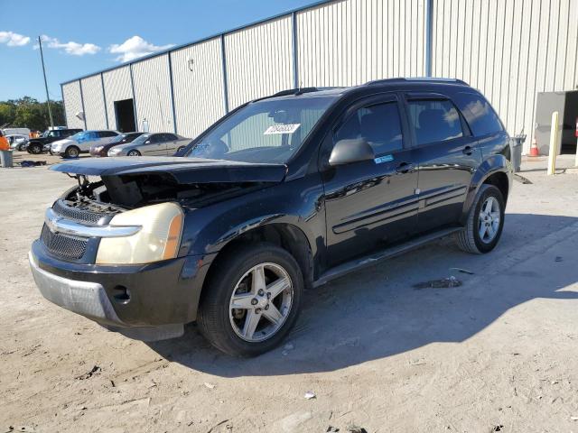 2005 Chevrolet Equinox LT