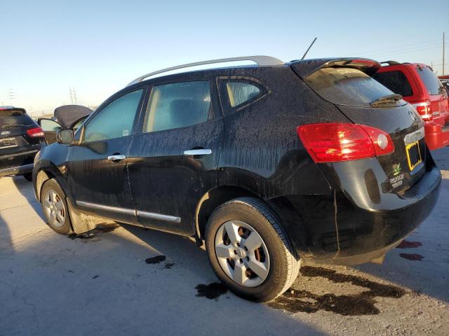 JN8AS5MT7FW654567 Nissan Rogue Select S