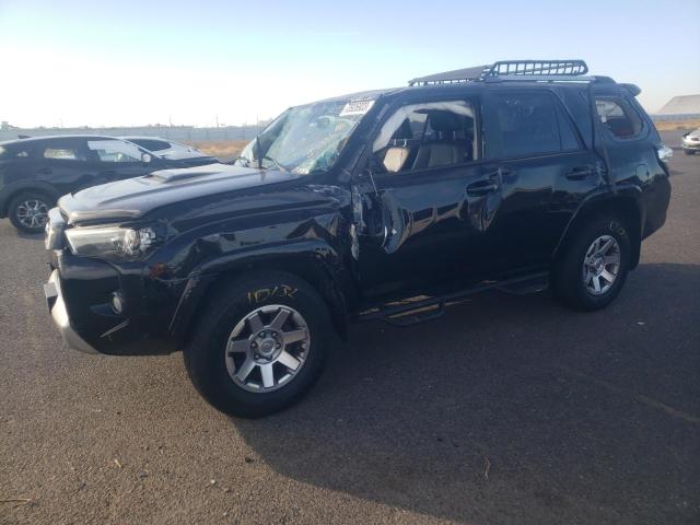 2014 Toyota 4Runner SR5