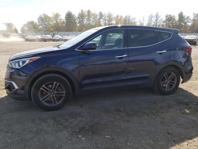 5XYZT3LB2JG570333 | 2018 HYUNDAI SANTA FE S