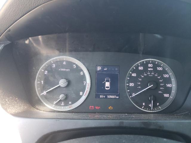 2015 HYUNDAI SONATA ECO - 5NPE24AA7FH126544