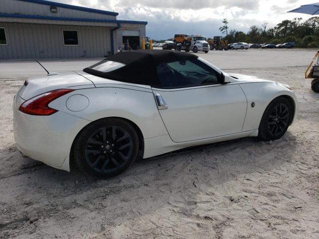 JN1AZ4FH9HM940464 Nissan 370Z BASE