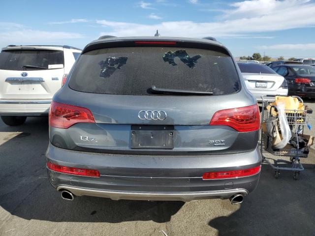 WA1LGAFE3FD006324 2015 AUDI Q7, photo no. 6