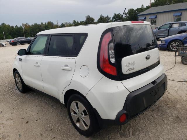 KNDJN2A25G7367317 KIA Soul