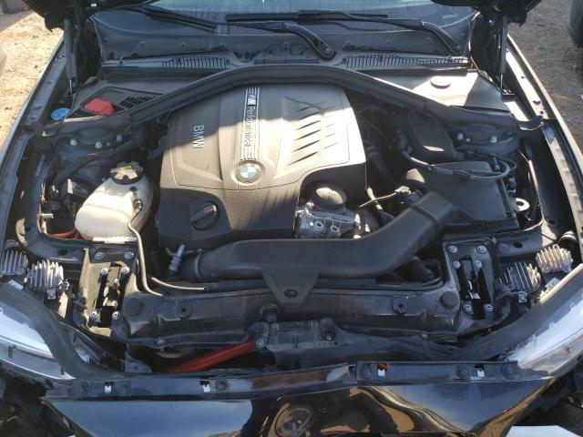 VIN WBA1J9C52GV696531 2016 BMW 2 Series, M235XI no.11