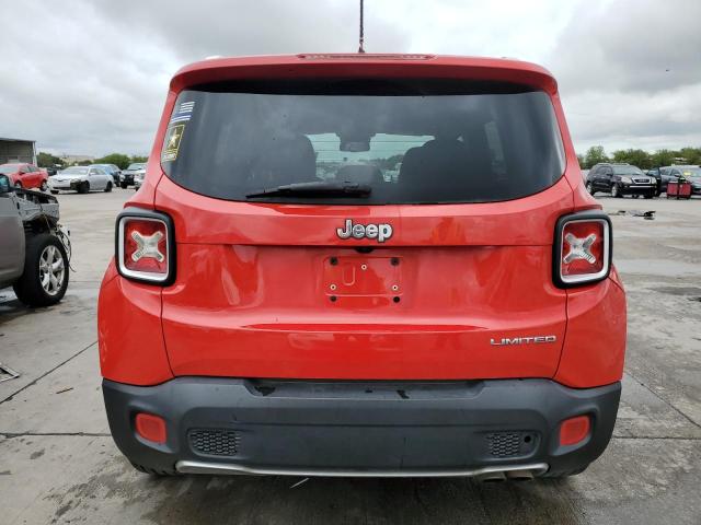 ZACCJADT8FPB44709 Jeep Renegade Limited