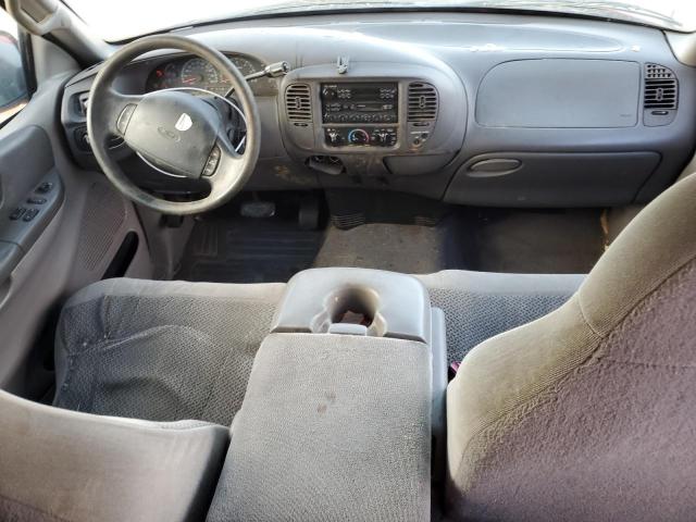 2000 Ford F150 VIN: 1FTRX17L6YNA20275 Lot: 53341154