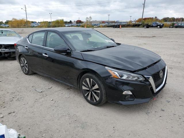 1N4BL4EV7KC247437 Nissan ALTIMA SL