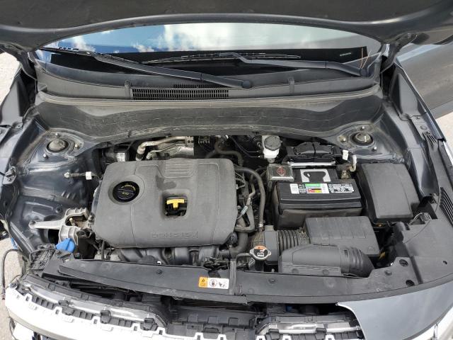 2021 KIA SELTOS S - KNDEU2AA1M7056619
