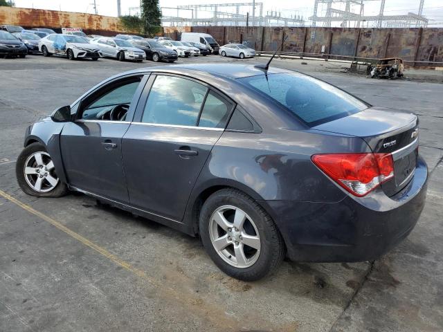 1G1PC5SB1E7121628 Chevrolet CRUZE LT