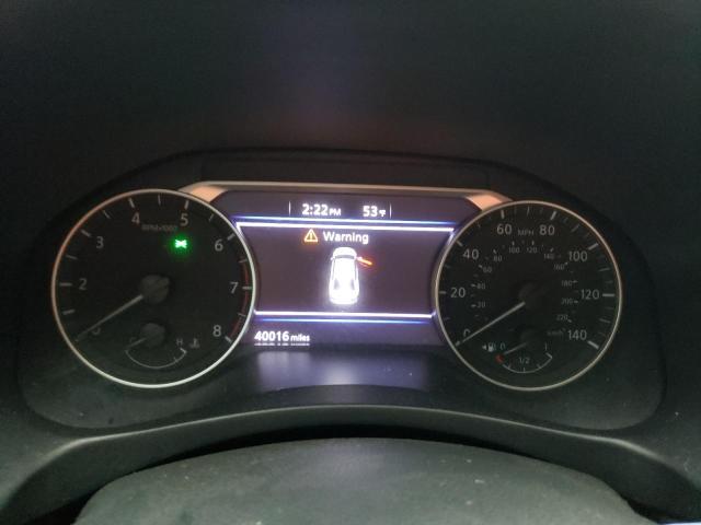 1N4BL4CV4LC244287 Nissan ALTIMA SR