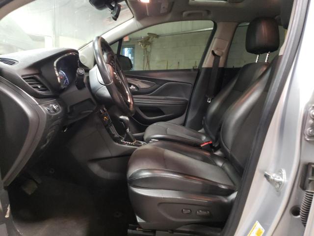 KL4CJBSBXJB555641 Buick Encore Preferred Ii