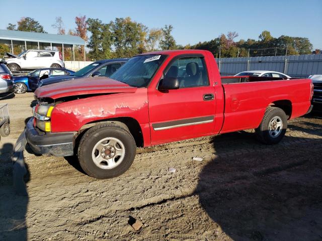 2003 Chevrolet C/K 1500 