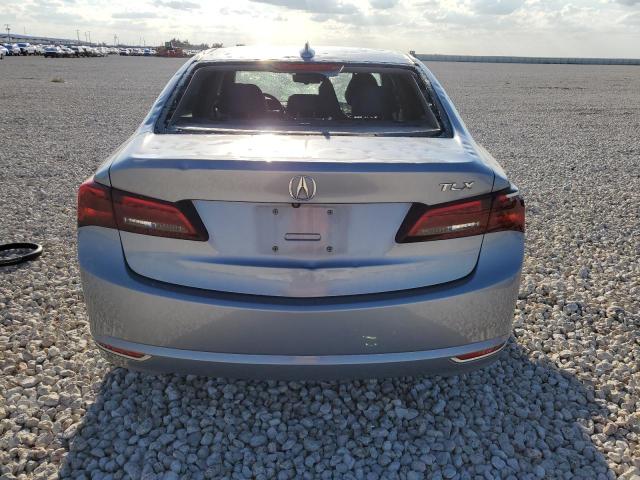 2016 ACURA TLX TECH - 19UUB2F57GA002506
