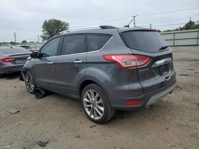 1FMCU0G99GUB71009 | 2016 Ford escape se