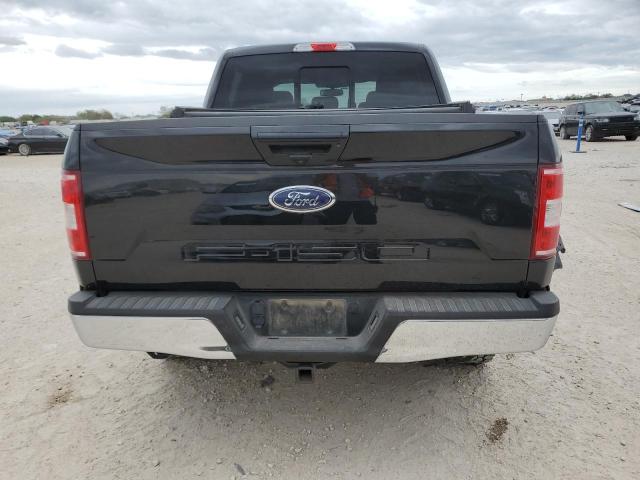 1FTEW1E5XKFB49630 Ford F150 Supercrew