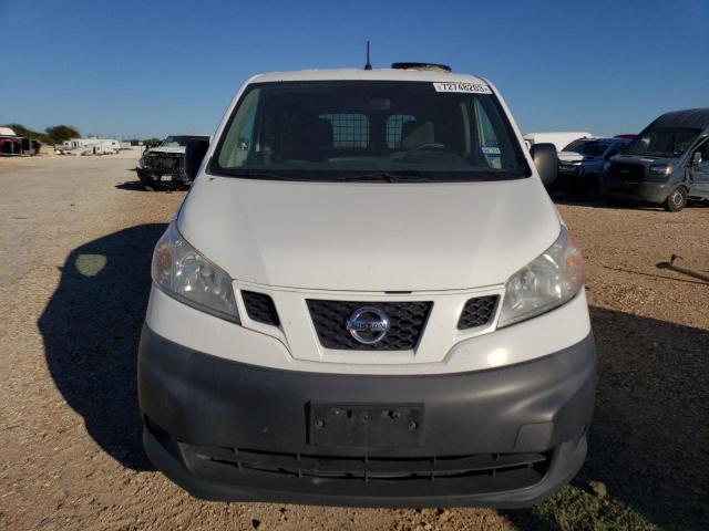 3N6CM0KN2FK726189 Nissan NV200 2.5S