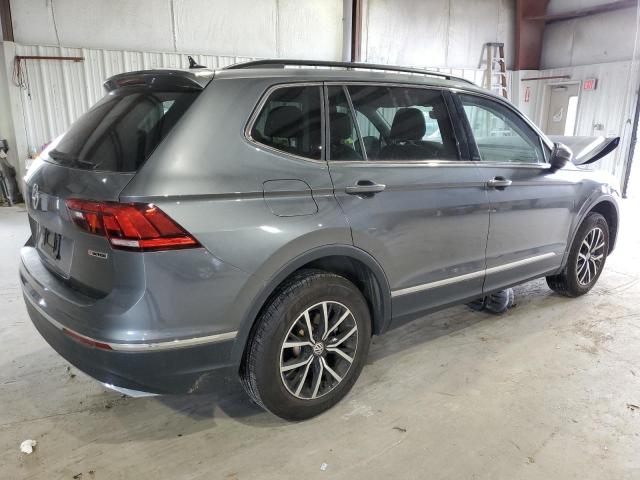 3VV2B7AXXMM097266 Volkswagen Tiguan SE 3