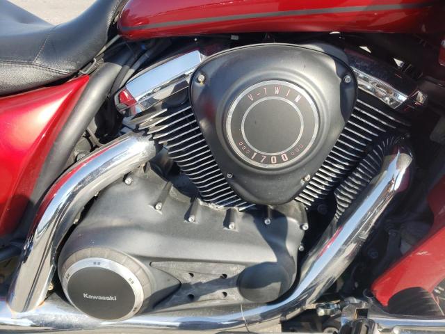 2011 KAWASAKI VN1700 J - JKBVNRJ17BA000938