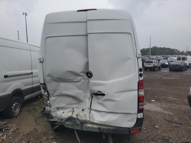 WD3PE7DDXGP321626 Mercedes-Benz Sprinter 2500