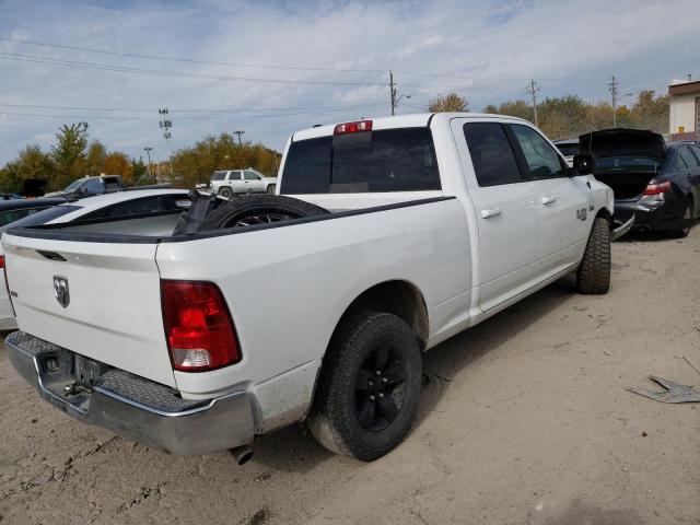 1C6RR6TTXLS103383 | 2020 RAM 1500 CLASS