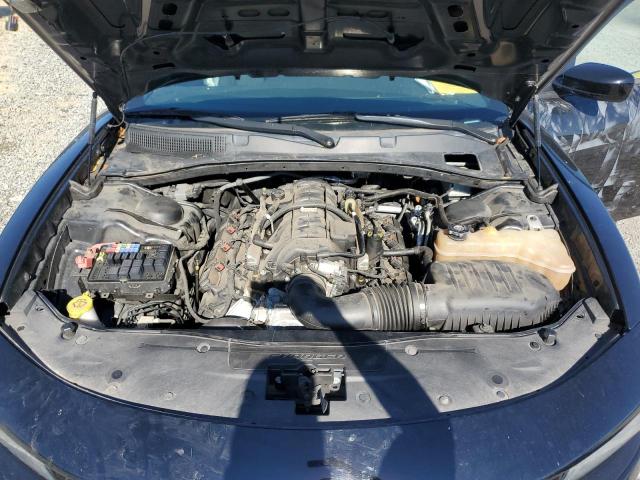 2017 DODGE CHARGER PO - 2C3CDXAT0HH630521