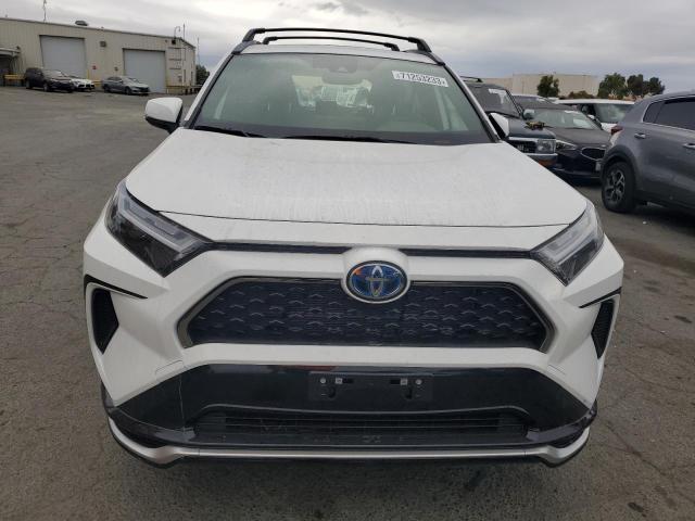 2023 TOYOTA RAV4 PRIME - JTMAB3FV3PD141733