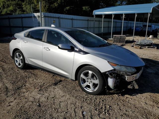 VIN 1G1RC6S58HU215066 2017 Chevrolet Volt, LT no.4