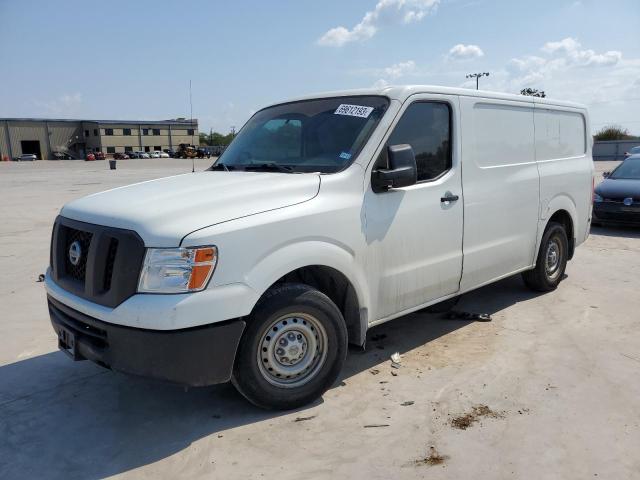2016 NISSAN NV 1500 S - 1N6BF0KM4GN811950
