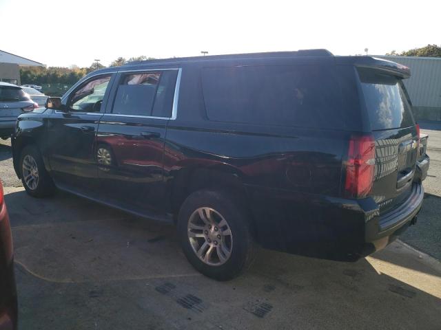 1GNSKHKC0GR206263 | 2016 CHEVROLET SUBURBAN K