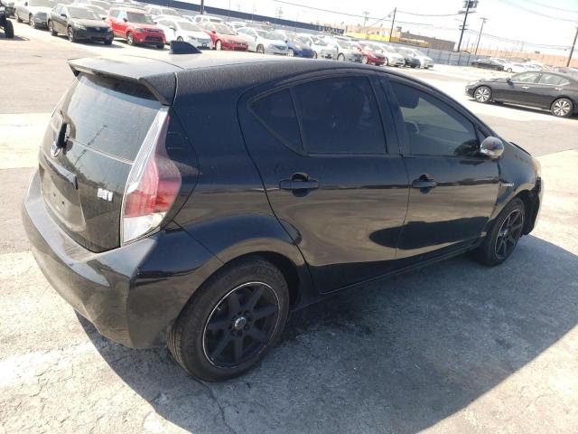 2016 TOYOTA PRIUS C FO - JTDKDTB37G1128827