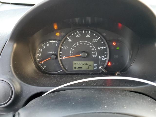  MITSUBISHI MIRAGE 2019 Два тони