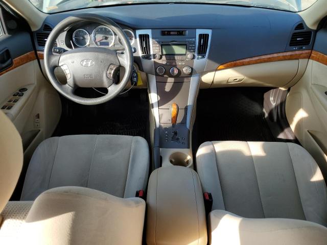 2009 Hyundai Sonata - Image 8