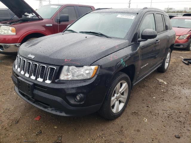 2013 Jeep Compass Sport