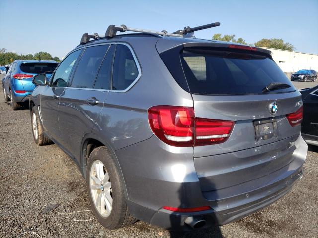 VIN 5UXKR0C5XE0C26626 2014 BMW X5, Xdrive35I no.2